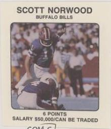Scott Norwood