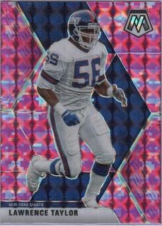 Lawrence Taylor
