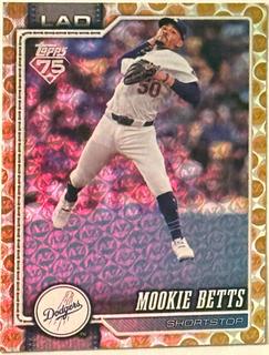 Mookie Betts