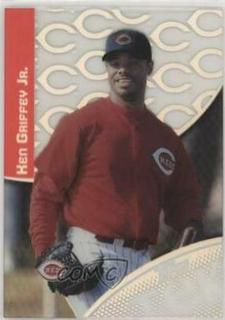 Ken Griffey Jr.