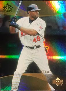 Torii Hunter
