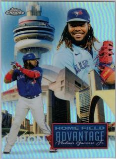 Vladimir Guerrero Jr.