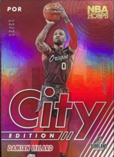 Damian Lillard