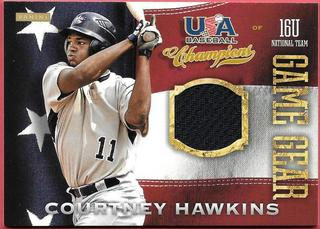 Courtney Hawkins