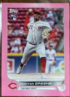 Hunter Greene