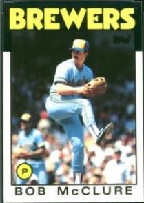 Bob McClure