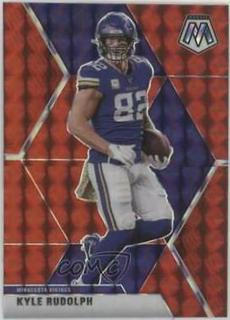 Kyle Rudolph