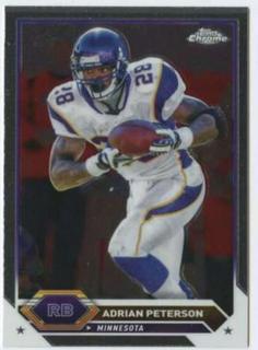 Adrian Peterson