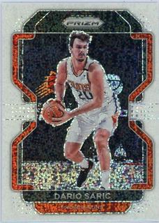 Dario Saric