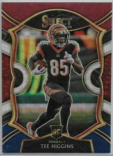 Tee Higgins