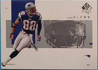 Terry Glenn
