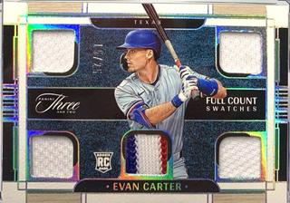 Evan Carter