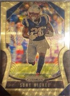 Sony Michel