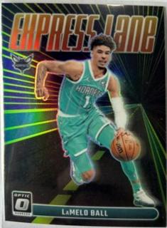 LaMelo Ball