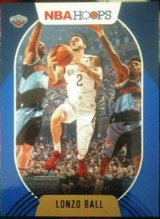Lonzo Ball