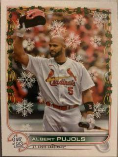 Albert Pujols