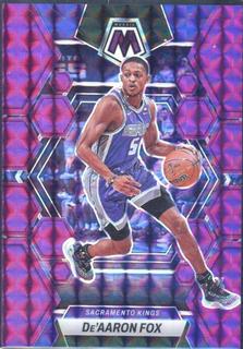 De'Aaron Fox