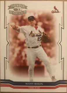 Scott Rolen