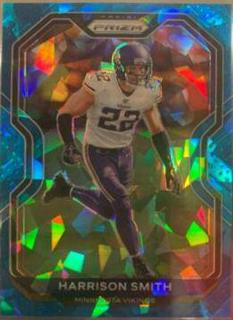 Harrison Smith