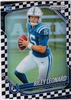 Riley Leonard