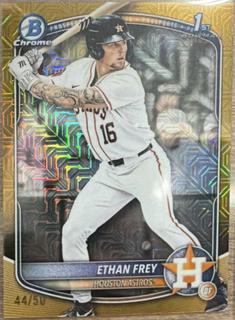 Ethan Frey