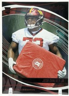 Josh Conerly Jr.