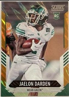Jaelon Darden