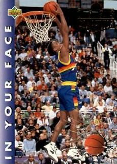 Chris Jackson