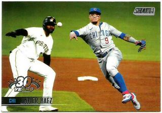 Javier Baez