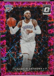 Carmelo Anthony