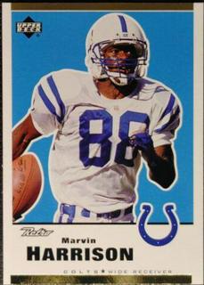 Marvin Harrison