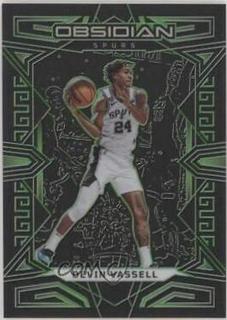 Devin Vassell