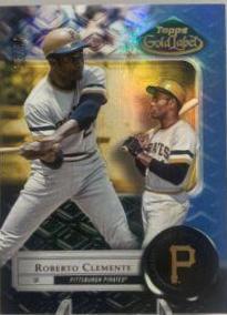 Roberto Clemente