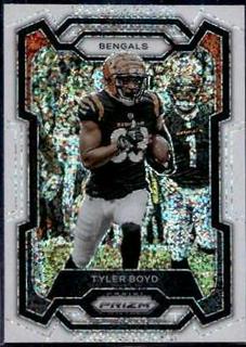 Tyler Boyd
