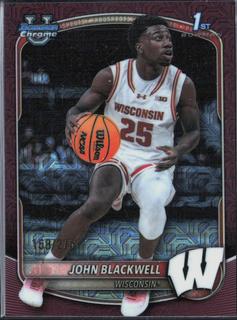 John Blackwell
