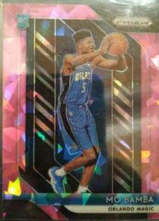 Mo Bamba