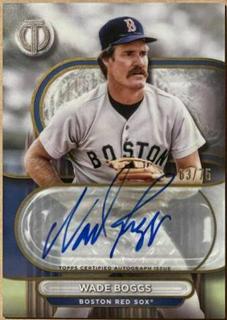 Wade Boggs