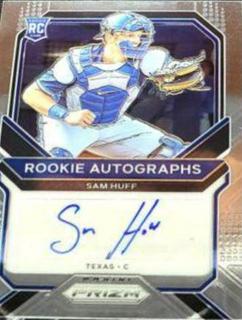 Sam Huff