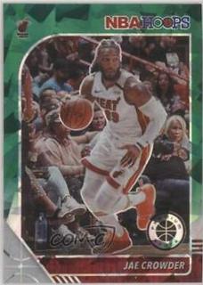 Jae Crowder