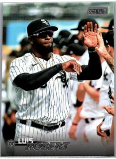Luis Robert