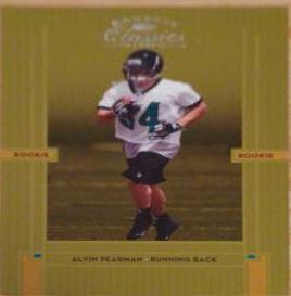 Alvin Pearman