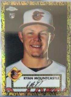 Ryan Mountcastle