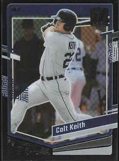 Colt Keith