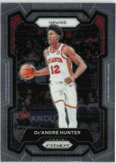 De'Andre Hunter