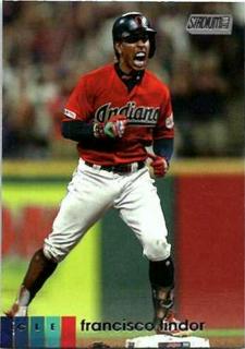 Francisco Lindor