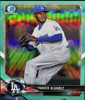 Yadier Alvarez