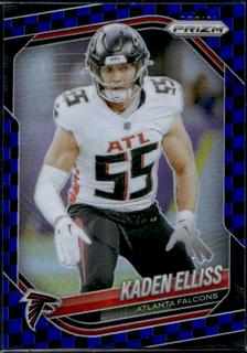 Kaden Elliss