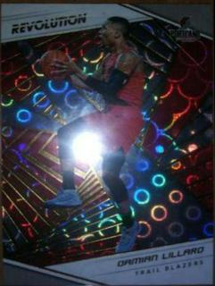 Damian Lillard