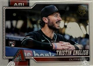 Tristin English
