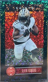 Alvin Kamara